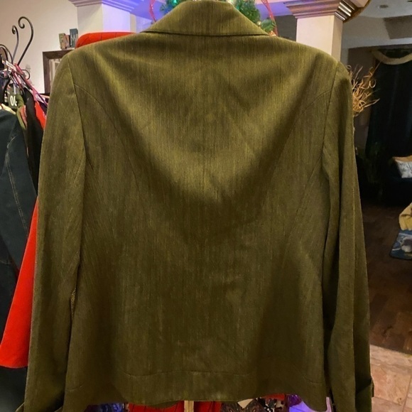 LAFAYETTE 148 TAILORED BLAZER - Picture 6 of 6